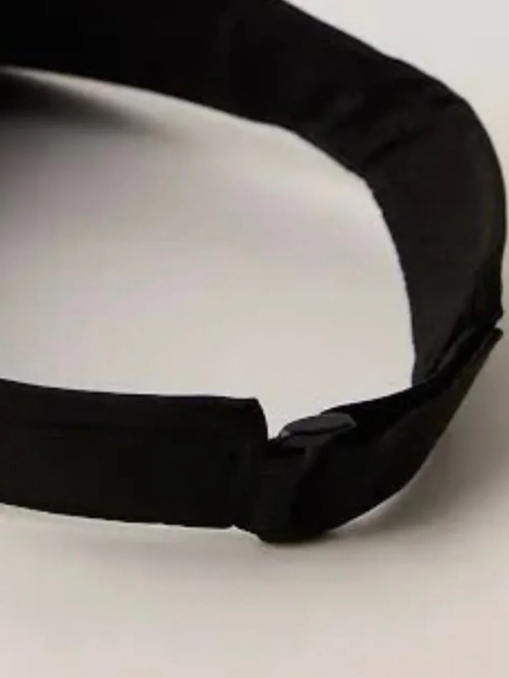 Closeout: Free People Movement Short Sport Visor